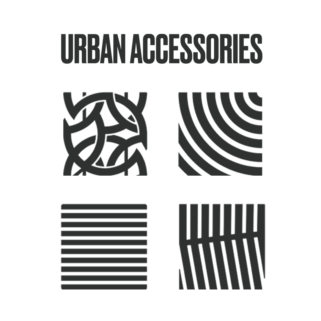 Urban Accessories