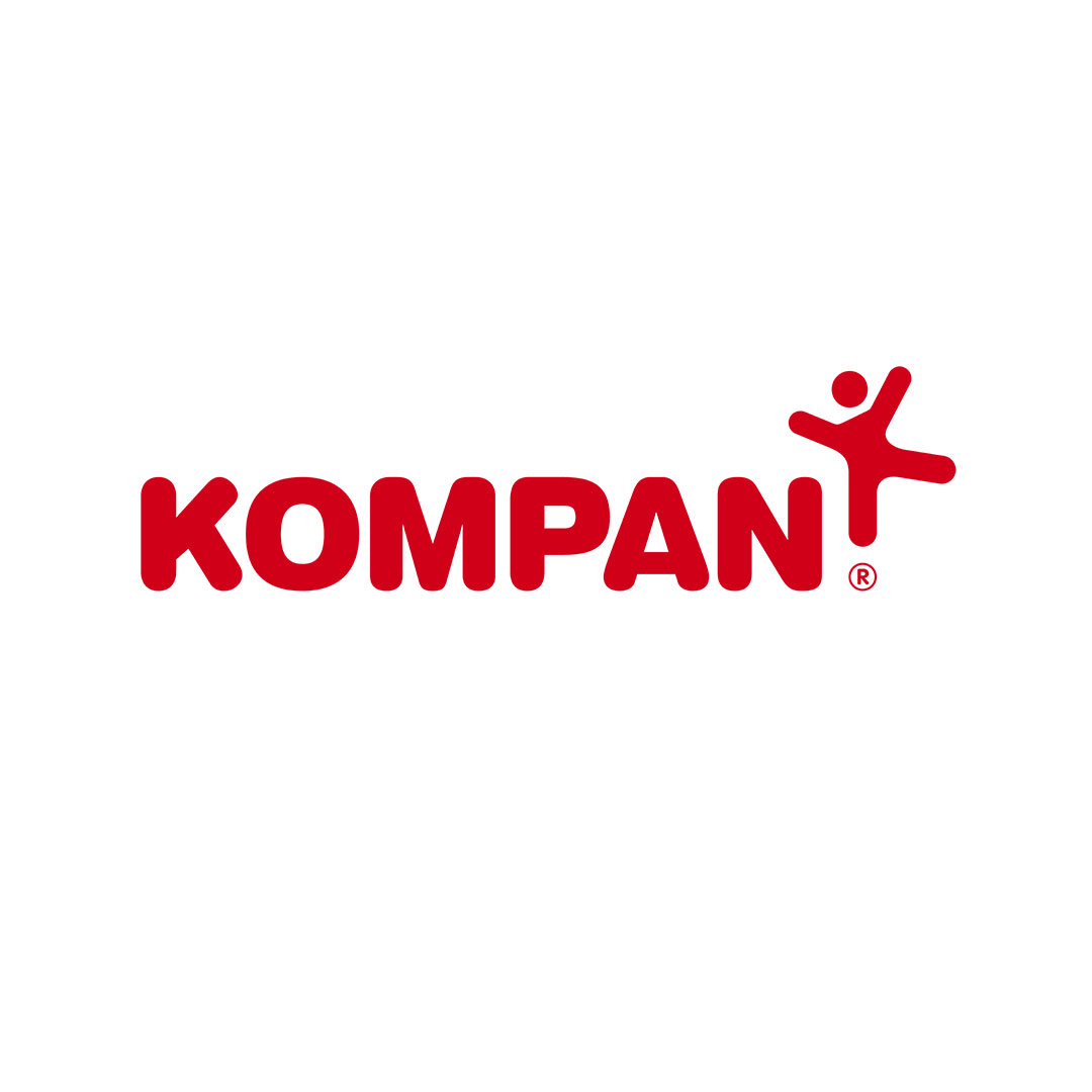 Kompan