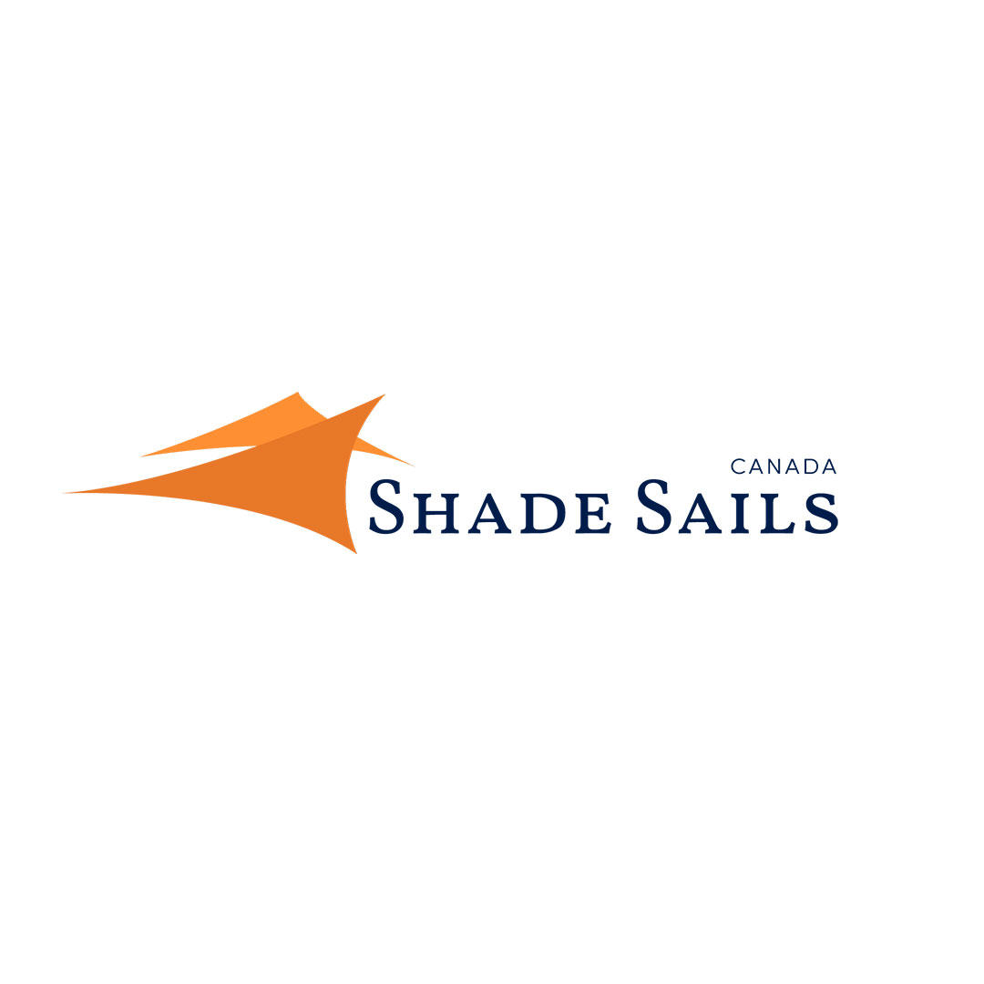 Shade Sails Canada