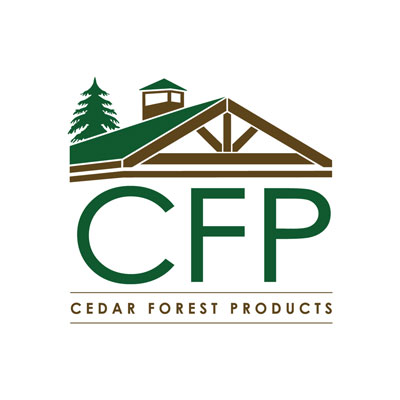 Cedar Forest Logo