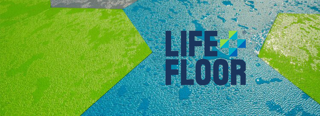 slider -life floor