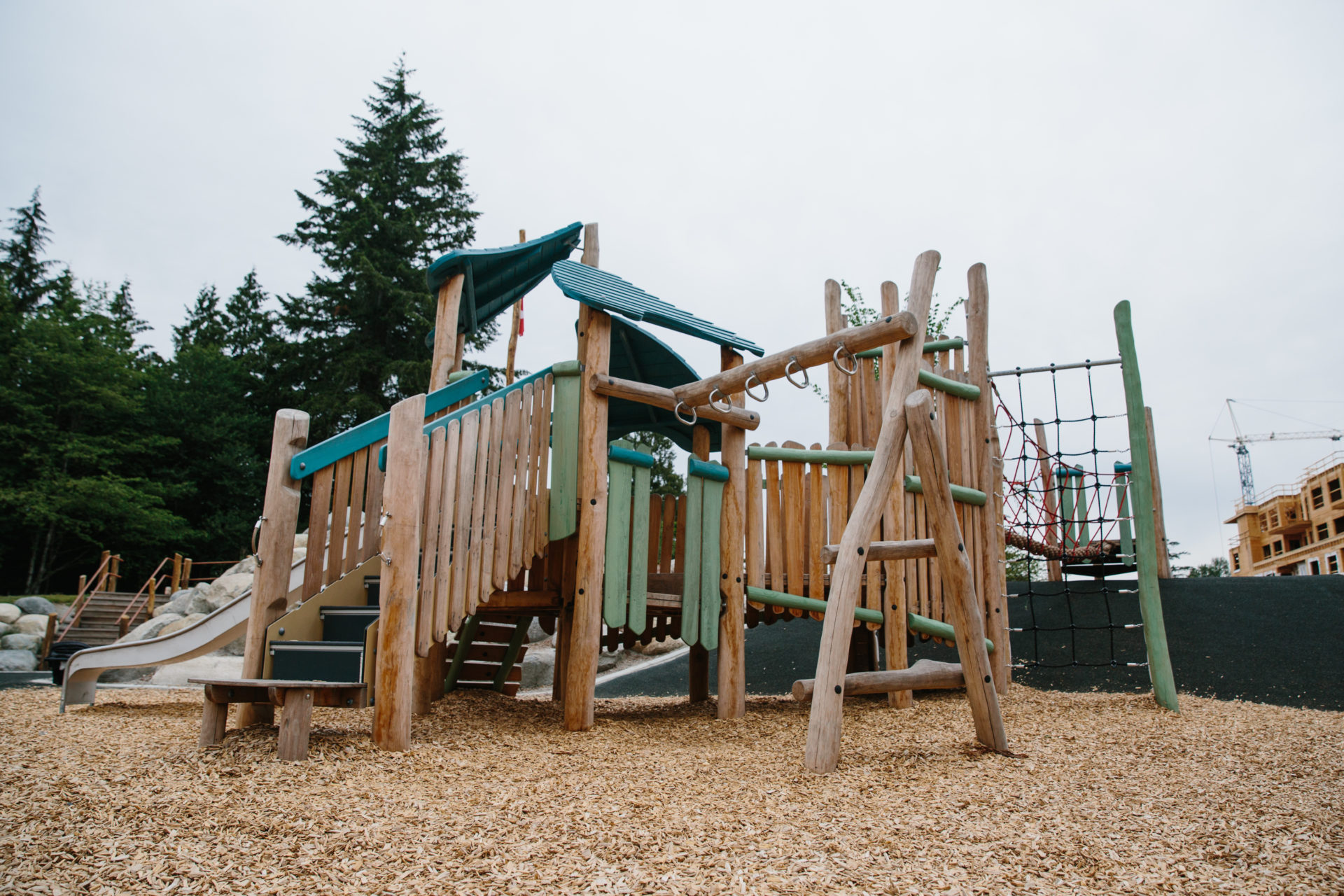 Robinia Play Huts and Houses Robinia Play Huts and Houses
