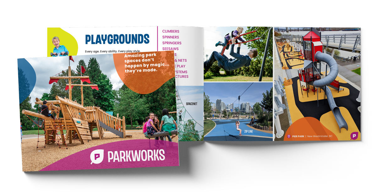 Parkworks Brochure