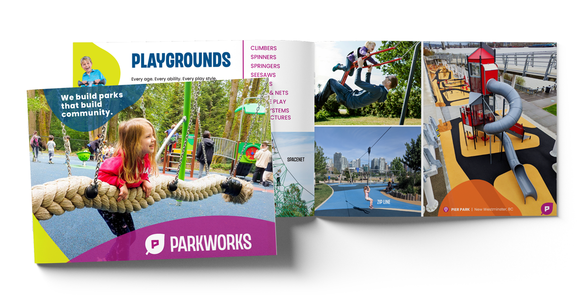 Parkworks Brochure