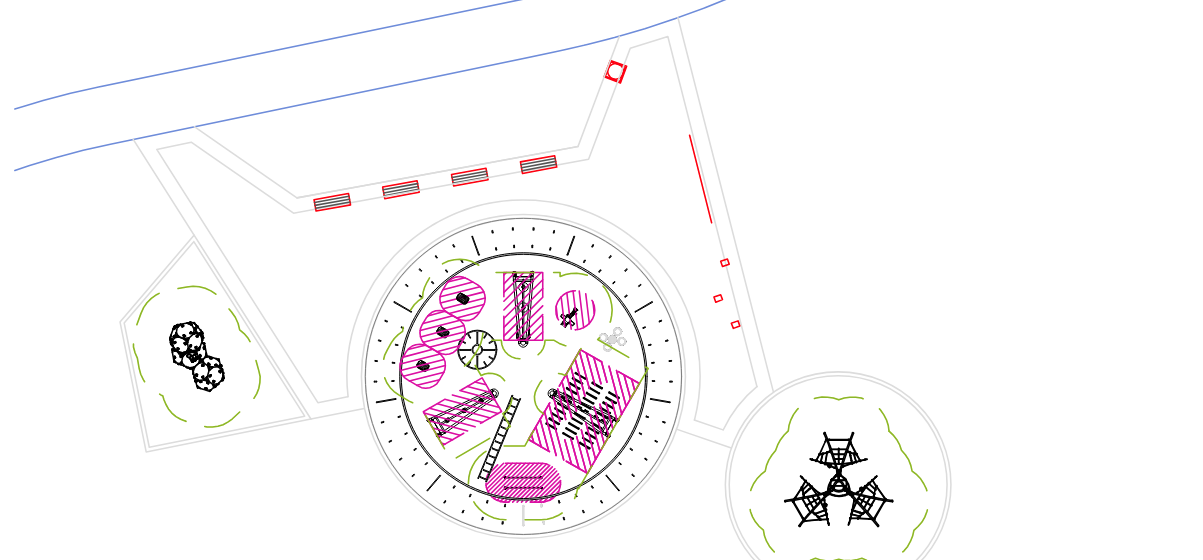 2D - Watermark Park 2D - Watermark Park