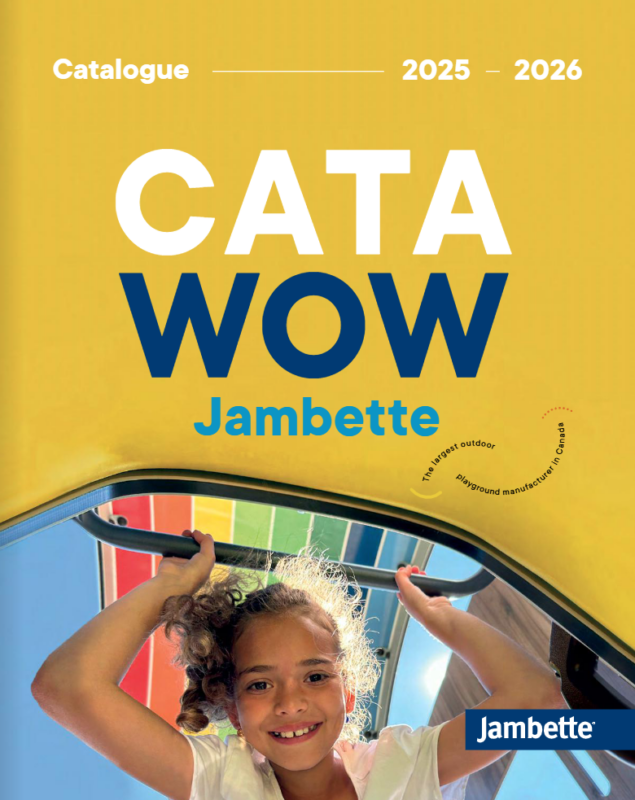 Jambette catalogue