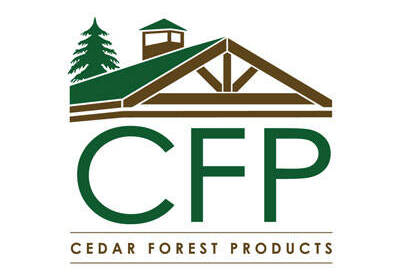 Cedar Forest Logo